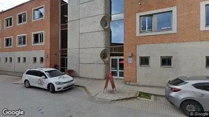 Apartments for rent in Sollentuna - Photo from Google Street View