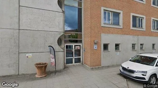 Apartments for rent in Sollentuna - Photo from Google Street View