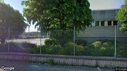 Apartments for rent in Gothenburg City Centre - Photo from Google Street View