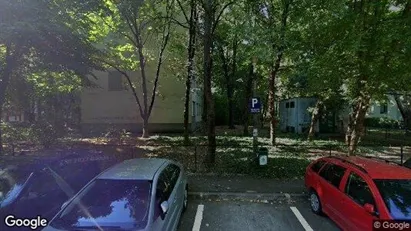 Apartments for rent in Bucharest - Sectorul 6 - Photo from Google Street View