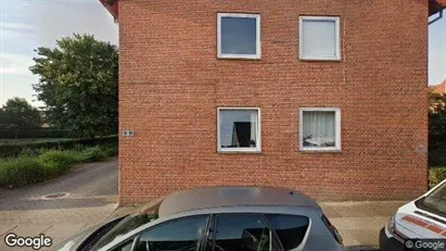 Apartments for rent in Randers NV - Photo from Google Street View