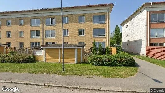 Apartments for rent in Norrköping - Photo from Google Street View