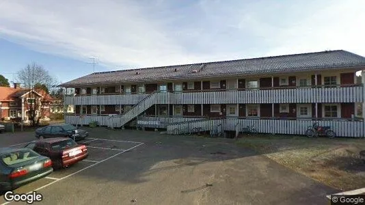 Apartments for rent in Malung-Sälen - Photo from Google Street View