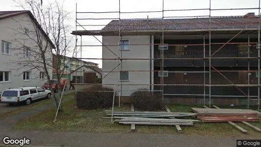 Apartments for rent in Malung-Sälen - Photo from Google Street View