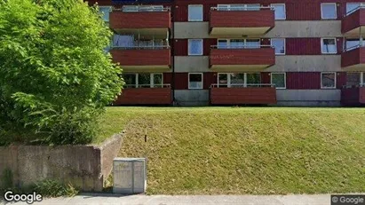 Apartments for rent in Bengtsfors - Photo from Google Street View