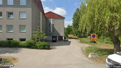 Apartments for rent in Surahammar - Photo from Google Street View