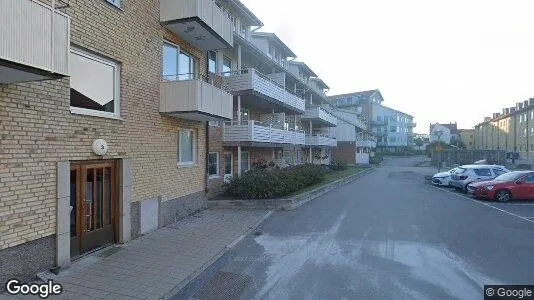 Apartments for rent in Strömstad - Photo from Google Street View