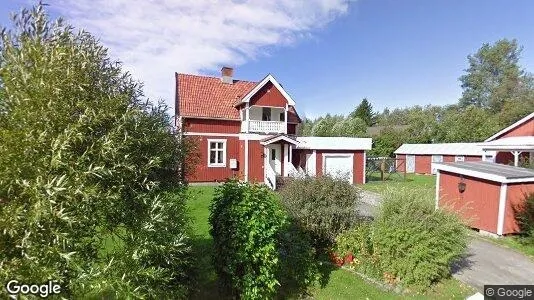 Apartments for rent in Skellefteå - Photo from Google Street View