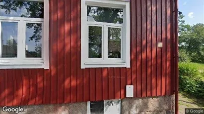 Apartments for rent in Ronneby - Photo from Google Street View