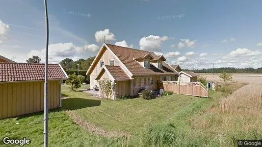 Apartments for rent in Essunga - Photo from Google Street View