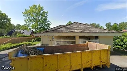 Apartments for rent in Vellinge - Photo from Google Street View