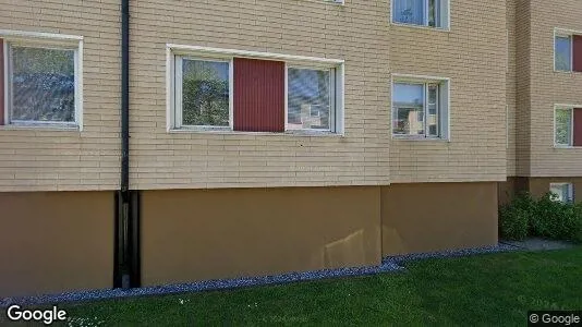 Apartments for rent in Haninge - Photo from Google Street View