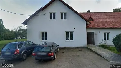 Apartments for rent in Bjuv - Photo from Google Street View