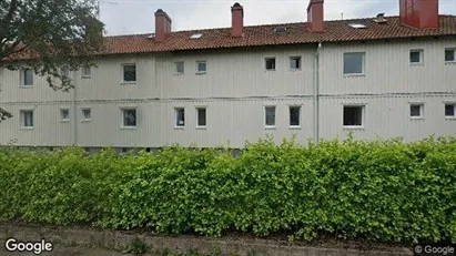 Apartments for rent in Klippan - Photo from Google Street View