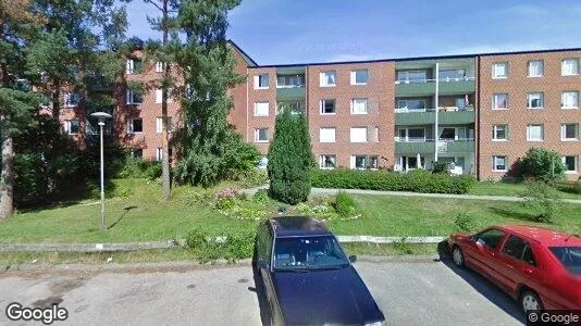 Apartments for rent in Nynäshamn - Photo from Google Street View