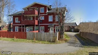 Apartments for rent in Norrtälje - Photo from Google Street View