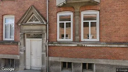 Apartments for rent in Randers C - Photo from Google Street View