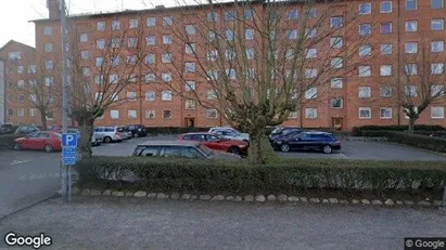 Apartments for rent in Helsingborg - Photo from Google Street View