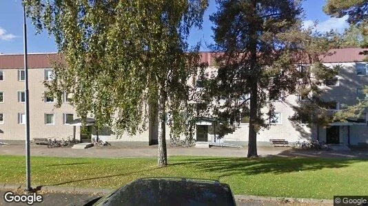 Apartments for rent in Arvika - Photo from Google Street View