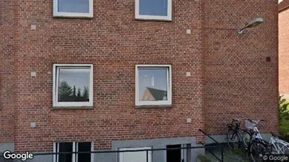 Apartments for rent in Odense V - Photo from Google Street View