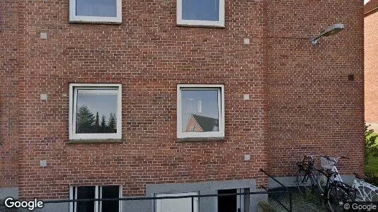 Apartments for rent in Odense V - Photo from Google Street View