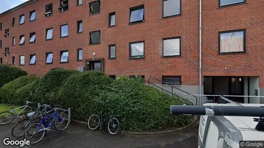 Apartments for rent in Odense V - Photo from Google Street View