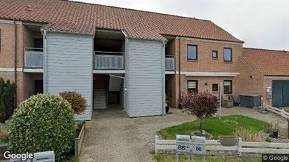 Apartments for rent in Odense NV - Photo from Google Street View