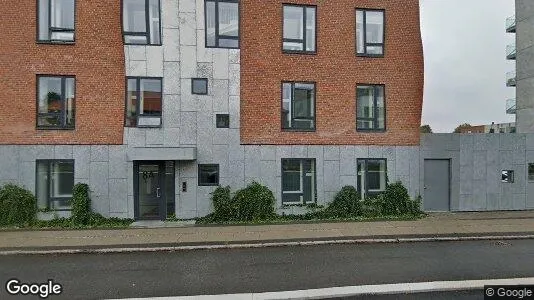 Apartments for rent in Herlev - Photo from Google Street View