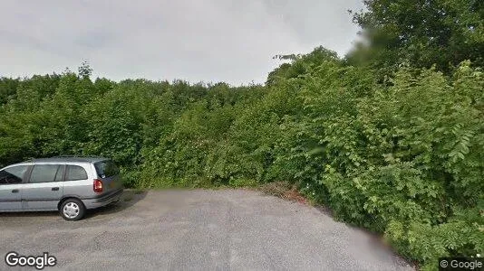 Apartments for rent in Fredericia - Photo from Google Street View