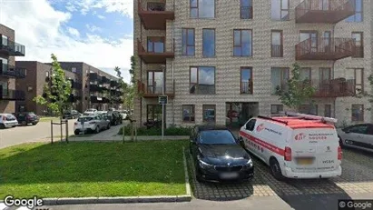 Apartments for rent in Tilst - Photo from Google Street View