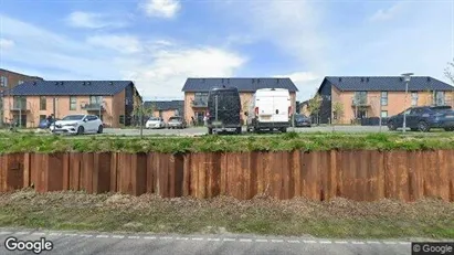 Apartments for rent in Taastrup - Photo from Google Street View