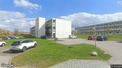 Apartments for rent in Aalborg Center - Photo from Google Street View