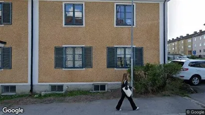 Apartments for rent in Linköping - Photo from Google Street View