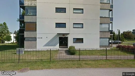 Apartments for rent in Tallinn Kesklinna - Photo from Google Street View