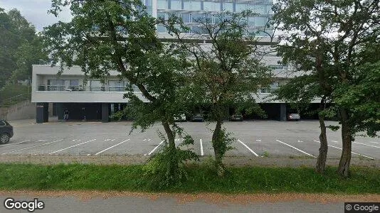 Apartments for rent in Tallinn Kesklinna - Photo from Google Street View