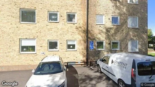 Apartments for rent in Motala - Photo from Google Street View