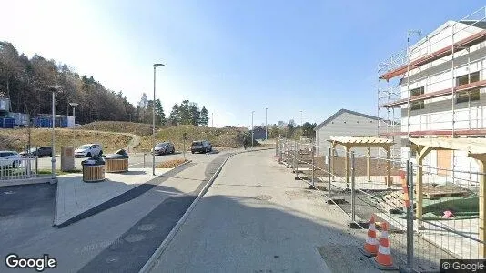 Apartments for rent in Härjedalen - Photo from Google Street View