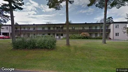 Apartments for rent in Tanum - Photo from Google Street View