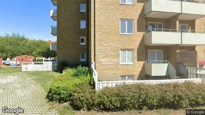 Apartments for rent in Landskrona - Photo from Google Street View