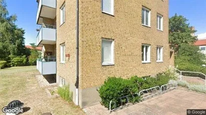 Apartments for rent in Landskrona - Photo from Google Street View