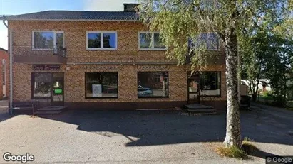 Apartments for rent in Nordanstig - Photo from Google Street View