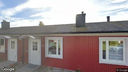 Apartments for rent in Nordanstig - Photo from Google Street View