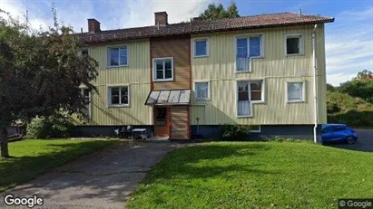 Apartments for rent in Borlänge - Photo from Google Street View