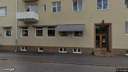 Apartments for rent in Tranås - Photo from Google Street View