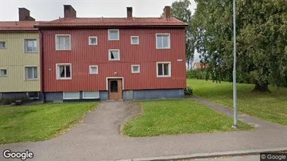 Apartments for rent in Borlänge - Photo from Google Street View