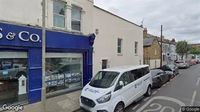 Apartments for rent in Street - Somerset - Photo from Google Street View