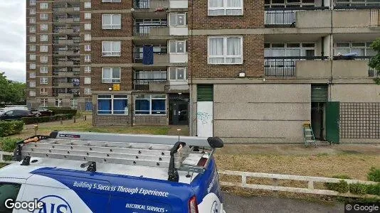 Apartments for rent in Thornton Heath - Surrey - Photo from Google Street View