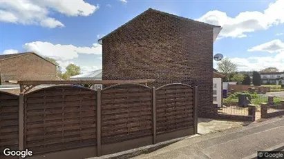 Apartments for rent in Royston - Hertfordshire - Photo from Google Street View