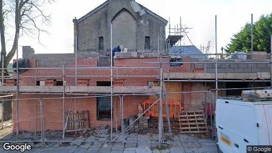 Apartments for rent in Barry - South Glamorgan - Photo from Google Street View