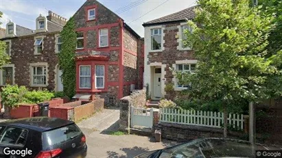 Apartments for rent in Cardiff - South Glamorgan - Photo from Google Street View